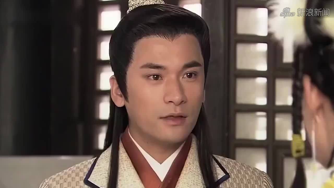 活佛济公:陈亮找到赵斌,给他服下万年雪藕,恢复失去的功力