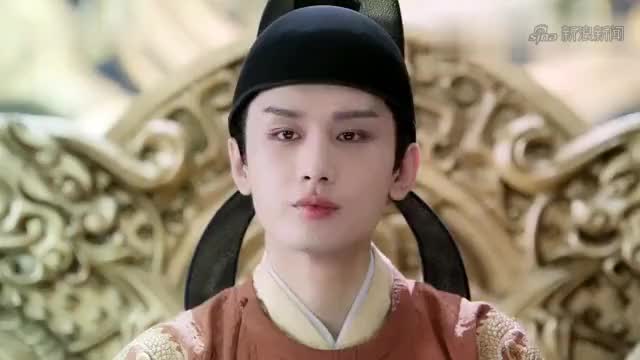 年轻的赵泱不服赵闳抢走皇位,可如今他有机会回宫,他却不行动