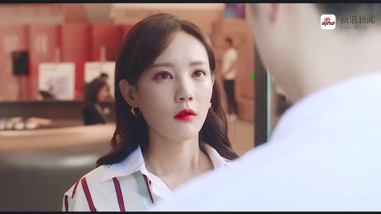 金晨晒出和李一桐的合照,呜呜呜