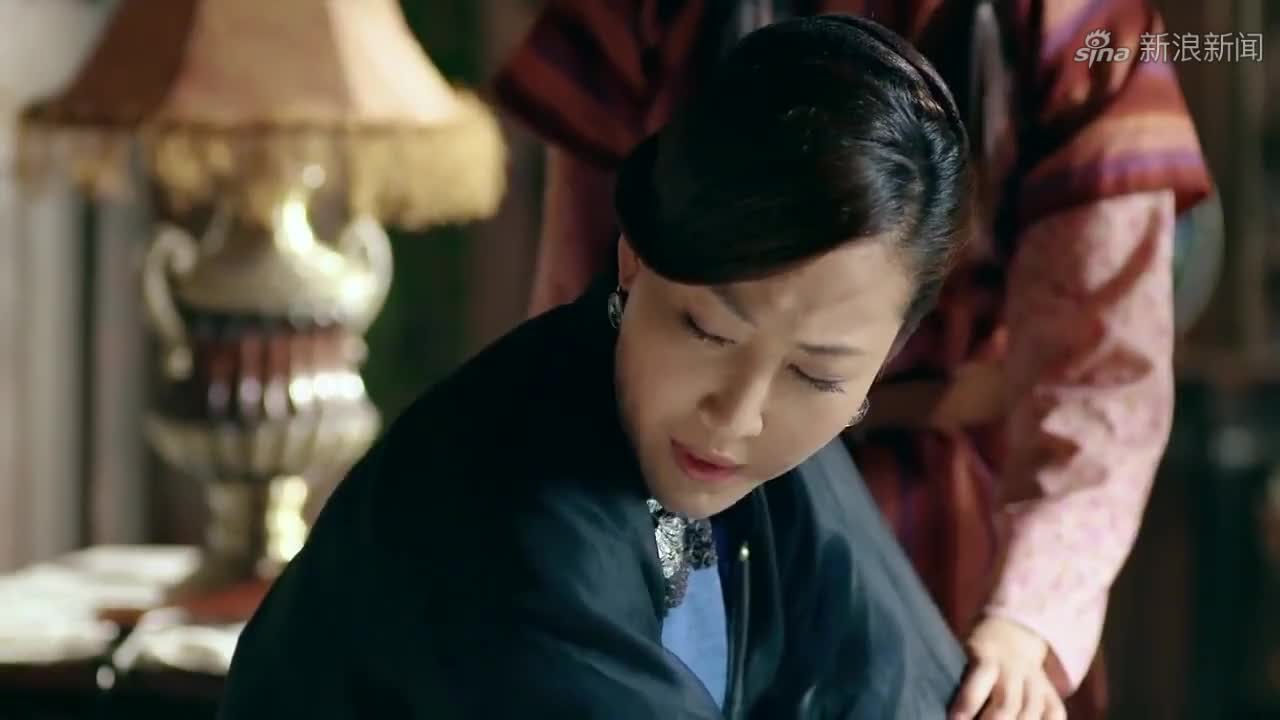 一代枭雄:何辅堂为王三春留了一个希望,邓芝芳还活着