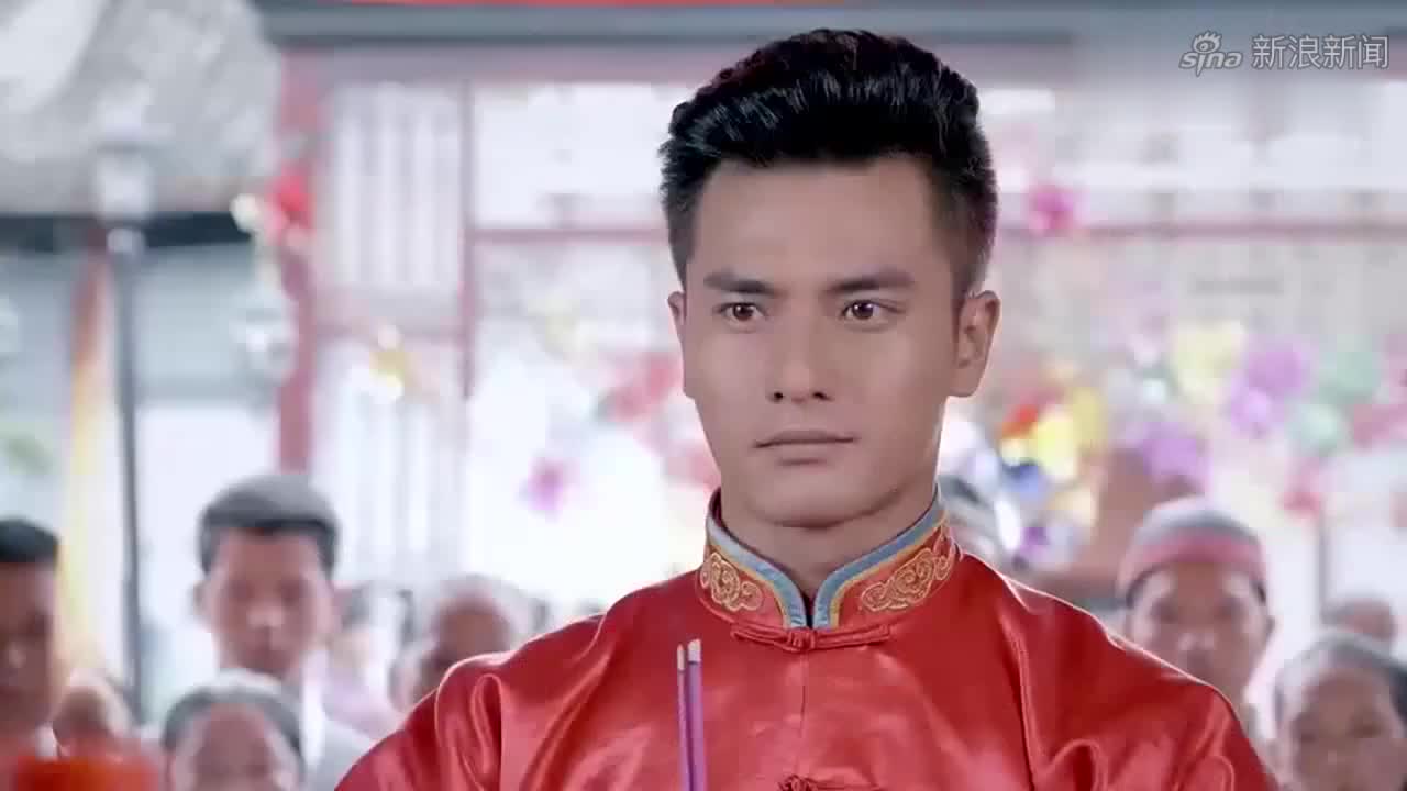 天涯女人心:管家给少爷和少奶奶送来一封信,会是谁写的呢