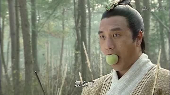 二牛身为后羿转世,九天神力难以施展,只有一个人可以让他恢复