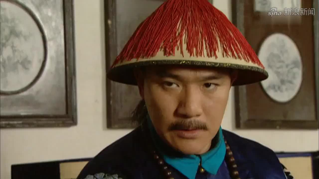 雍正王朝:太子准备谋反,不料康熙布下天罗地网,只等太子上钩