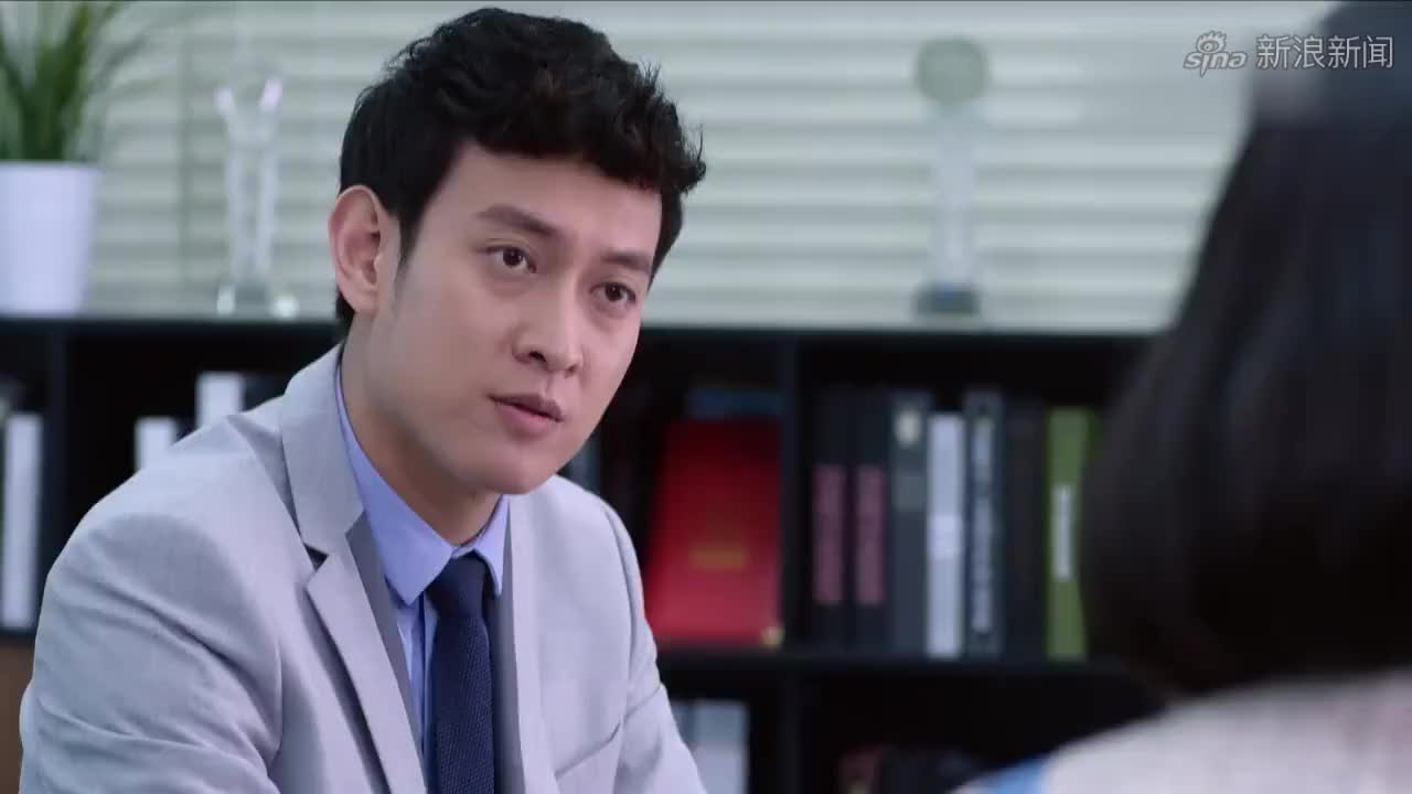 婚姻遇险记:袁老面子果然够大,武林飞在公司说话都有底气了!