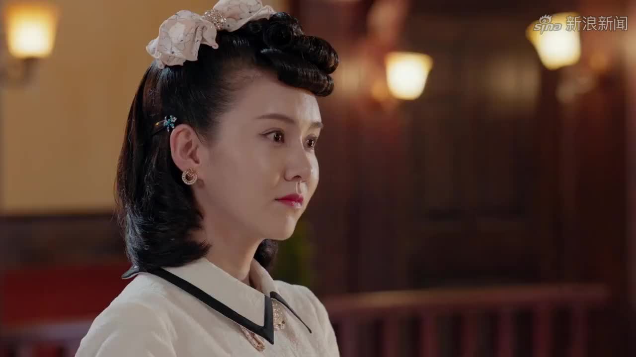 刀光枪影兄弟俩一边打日军,一边救女特工,这段打斗也太帅了