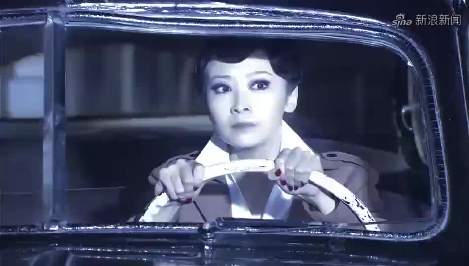 飞虎神鹰:马志成被燕双鹰气坏冲桔子撒气,桔子:有能耐找他去