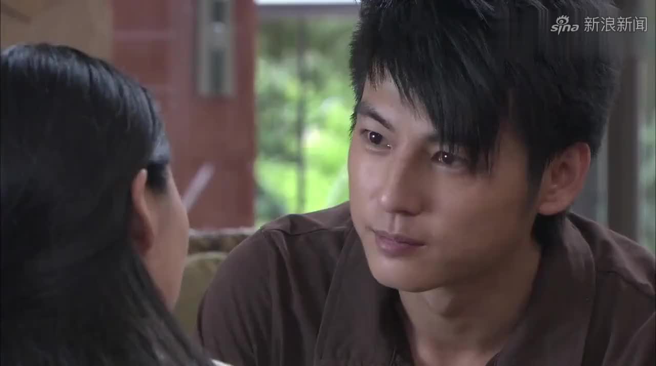 带泪梨花:美女的到来,改变了大爷,镇子上的人以为他没了!