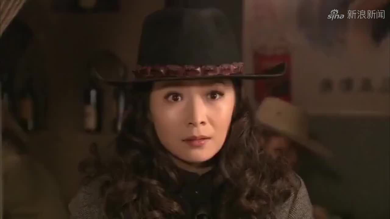 飞虎神鹰:马志成被燕双鹰气坏冲桔子撒气,桔子:有能耐找他去