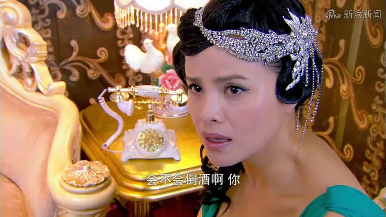 对与决:渡边得知特使被刺杀十分愤怒,渡边认为自己失算