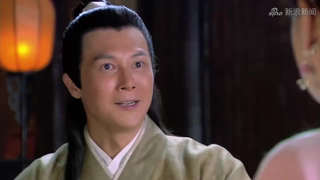 聊斋新编第36集:舍弃道行送内丹,谢鳌助于璟应战