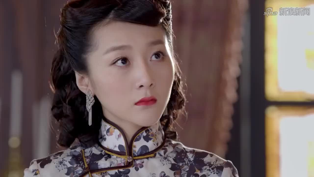 乱世丽人行:若雪面临坐牢危机,连律师都帮不了,这下该怎么办?