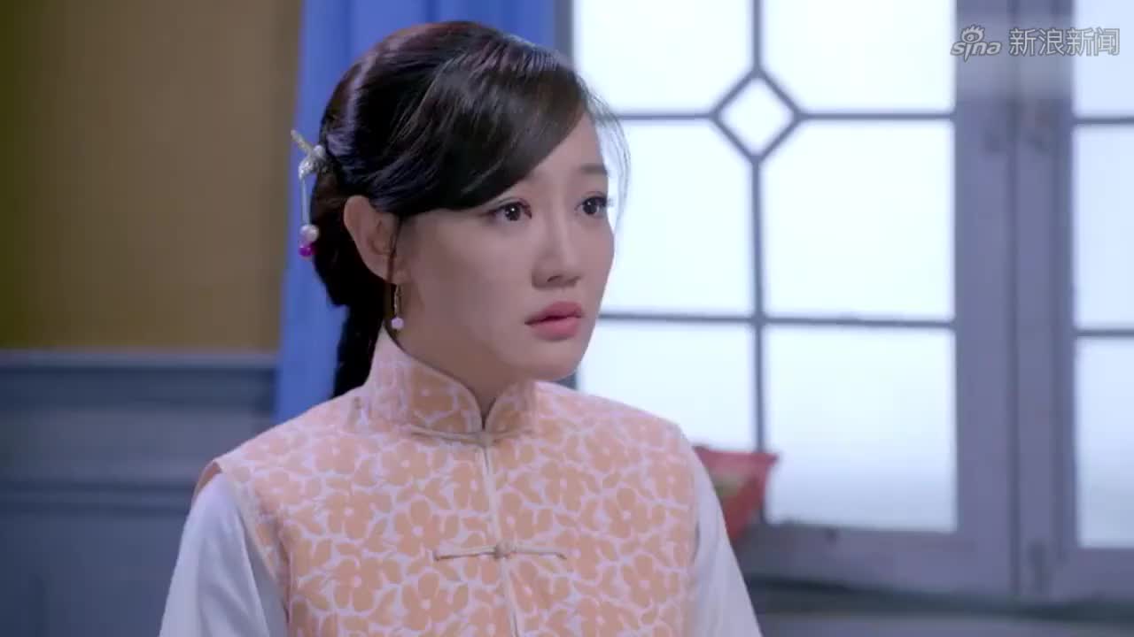 天涯女人心:开泰讽刺黄少怕老婆,黄少这就不乐意了,虽然他真怕