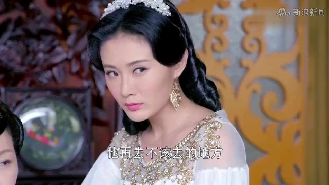 天涯女人心:管家给少爷和少奶奶送来一封信,会是谁写的呢