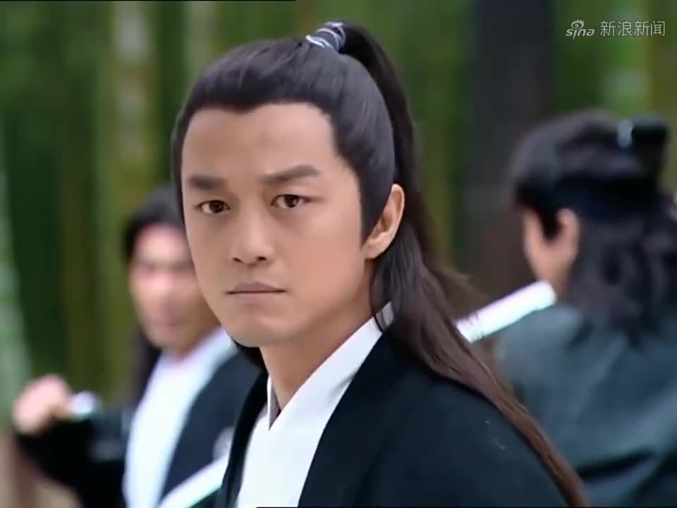 天下第一刀客挑战剑神谢晓峰,没想到剑神被一刀毙命!