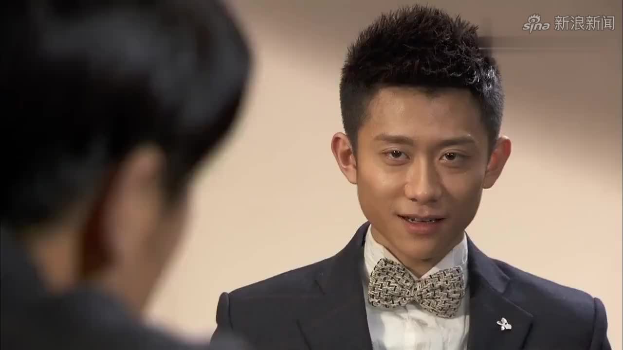 杀寇决:李溪染的秘密,母亲的戏,他每一场都会唱!