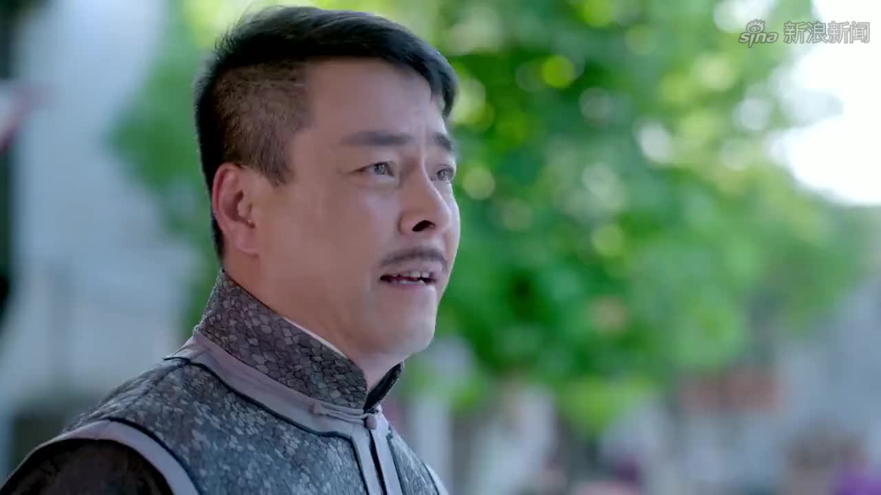 天涯女人心:管家给少爷和少奶奶送来一封信,会是谁写的呢