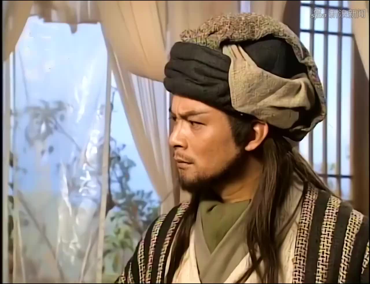 天龙八部:阿紫被抓,用姐夫来威胁摘星子,这可吓坏了摘星子