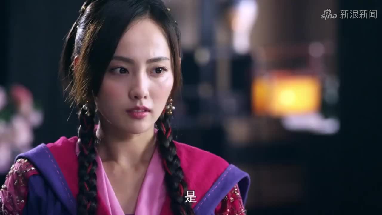 新侠客行:丁不三心疼孙女,答应不杀石中玉,叮当瞬间乐开花!