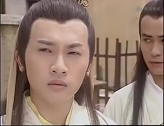 绝代双骄:慕容正德嗑药,功力暴涨十倍,仍被邀月宫主打趴