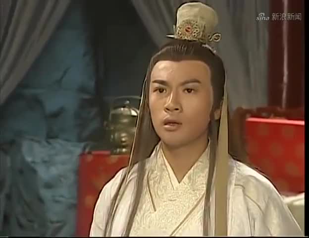 绝代双骄:慕容正德嗑药,功力暴涨十倍,仍被邀月宫主打趴