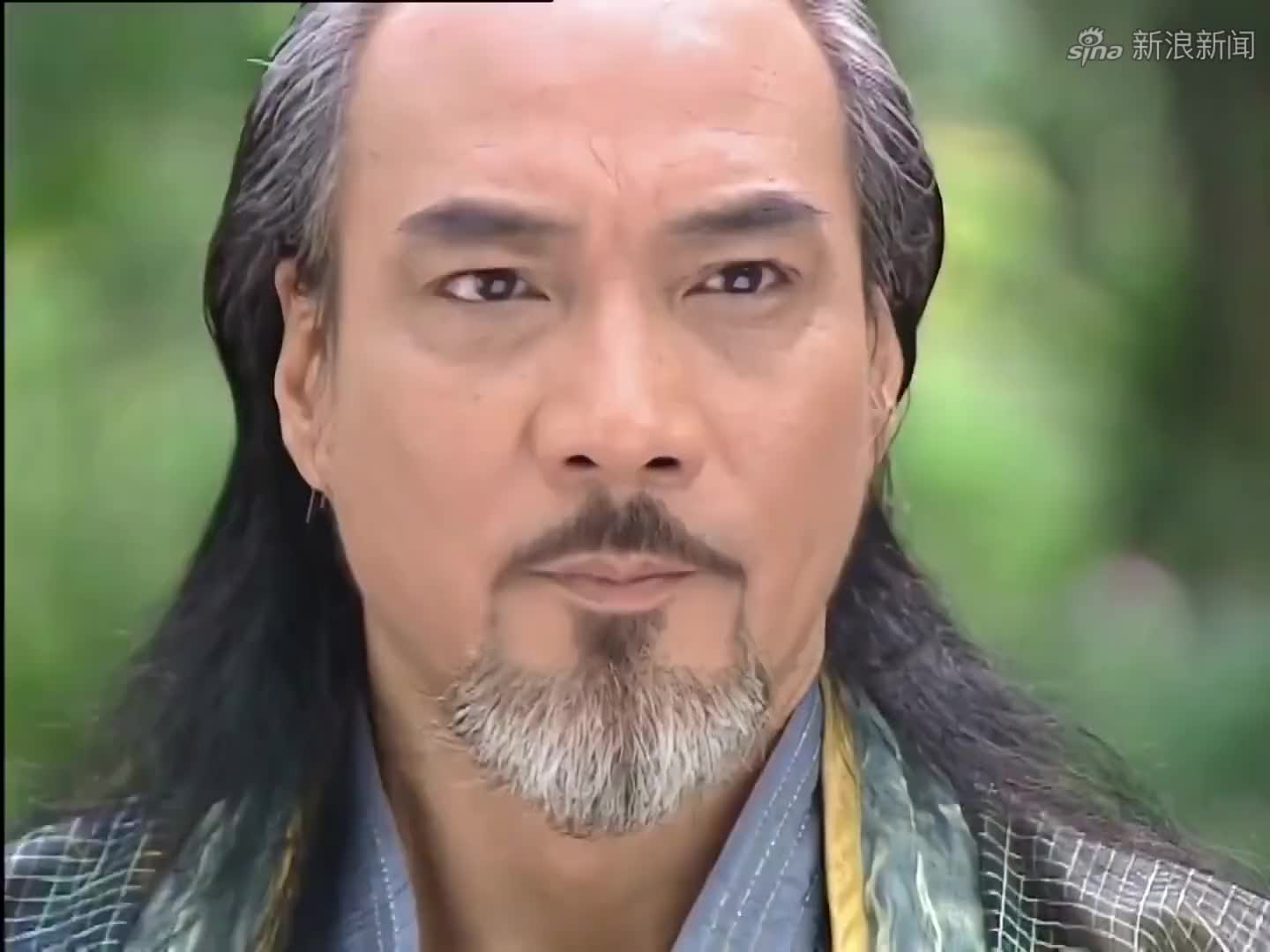 水月洞天:尹仲让童心杀童博,幸好童博会龙神功,把尹仲耍团团转