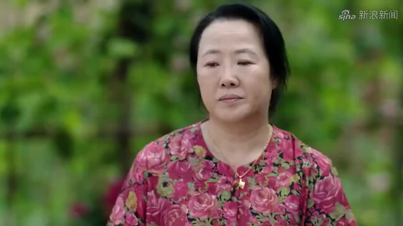 乡村爱情故事:刘英娘看到刘英受伤了,回家找刘能