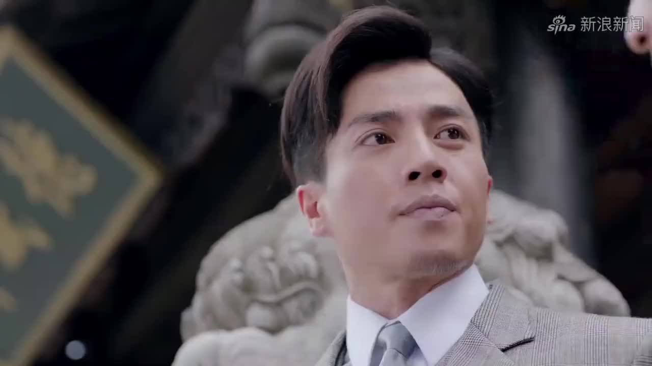 叶少佐给美女布置任务,竟是让她保护好自己,这算什么任务啊!