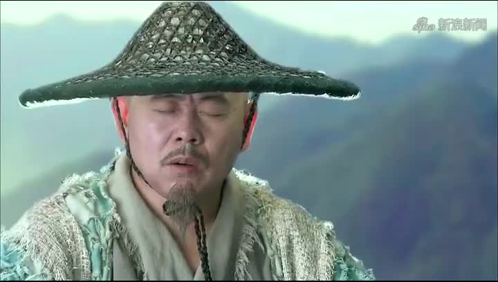 钟馗传奇:三弟怀疑老程,钟馗认为有蹊跷,不料南城发生命案