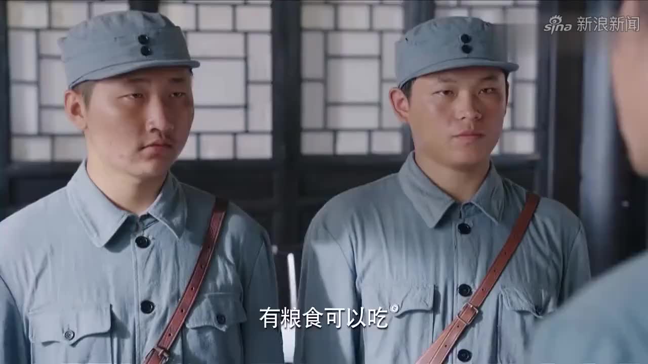 妲娜和莫家军合谋演了一出"戏中戏",把浅川耍地团团转