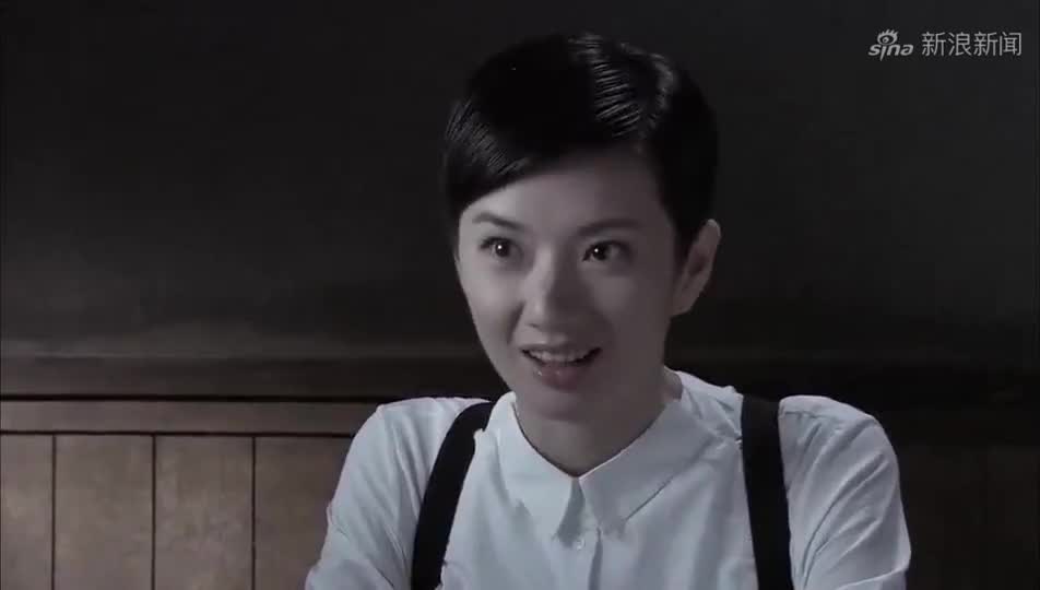 飞虎神鹰:燕双鹰向小锦娣打听青帮之事,她一一道来,他想干嘛