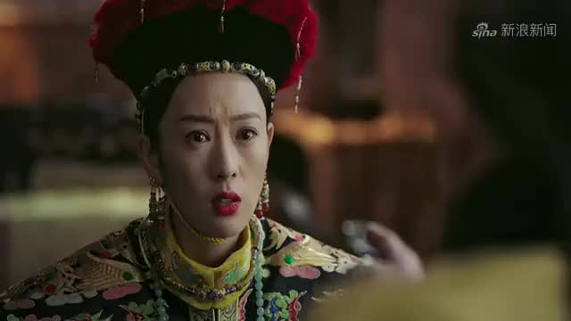 大明末年:皇上出对联考美女,回答竟让皇上大呼妙!真不简单!