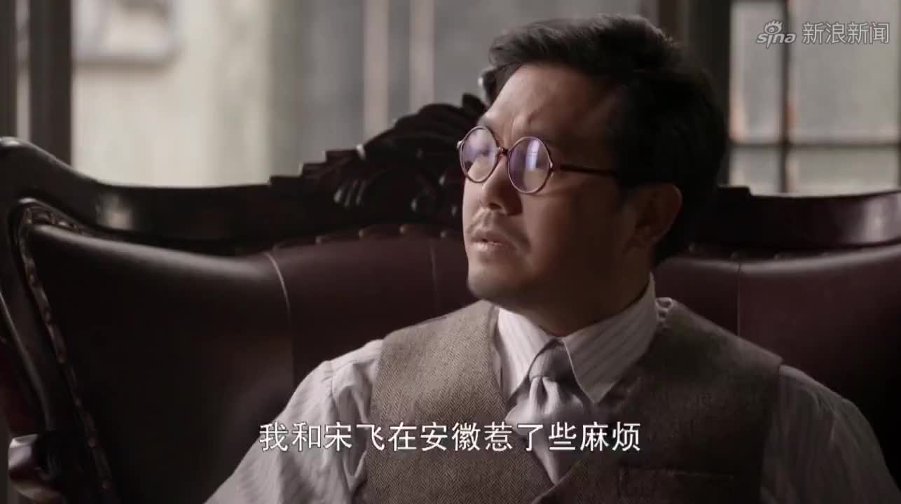 特赦1959:邱行湘要拍沈醉的马屁,原因很现实啊