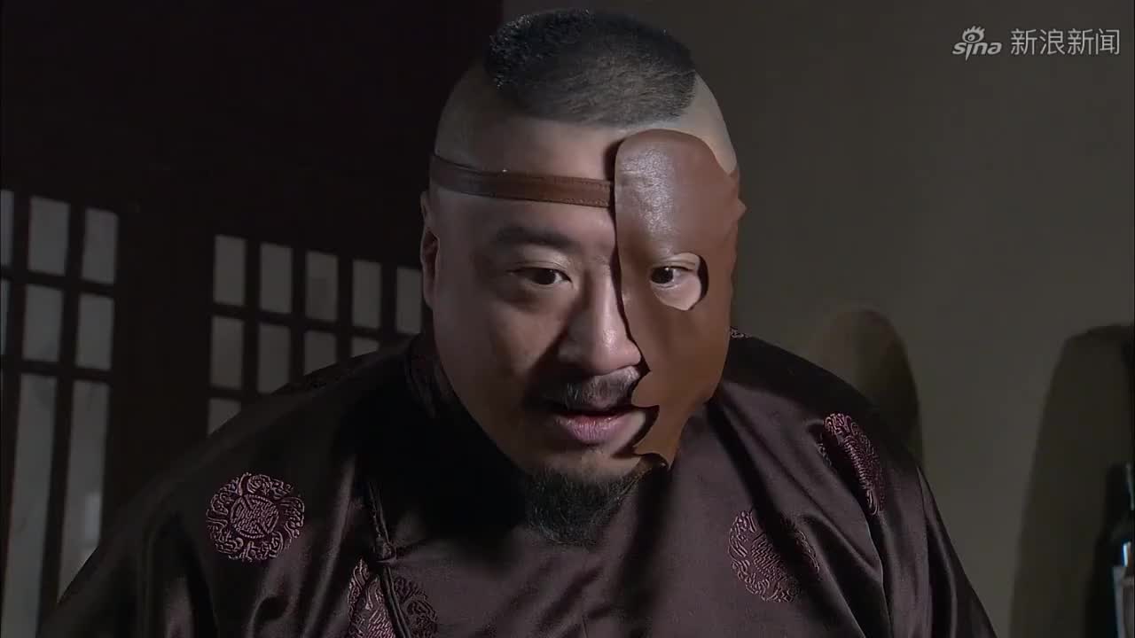 在杜马分析下,陈恭鹏重视燕双鹰,想邀他加入光复社