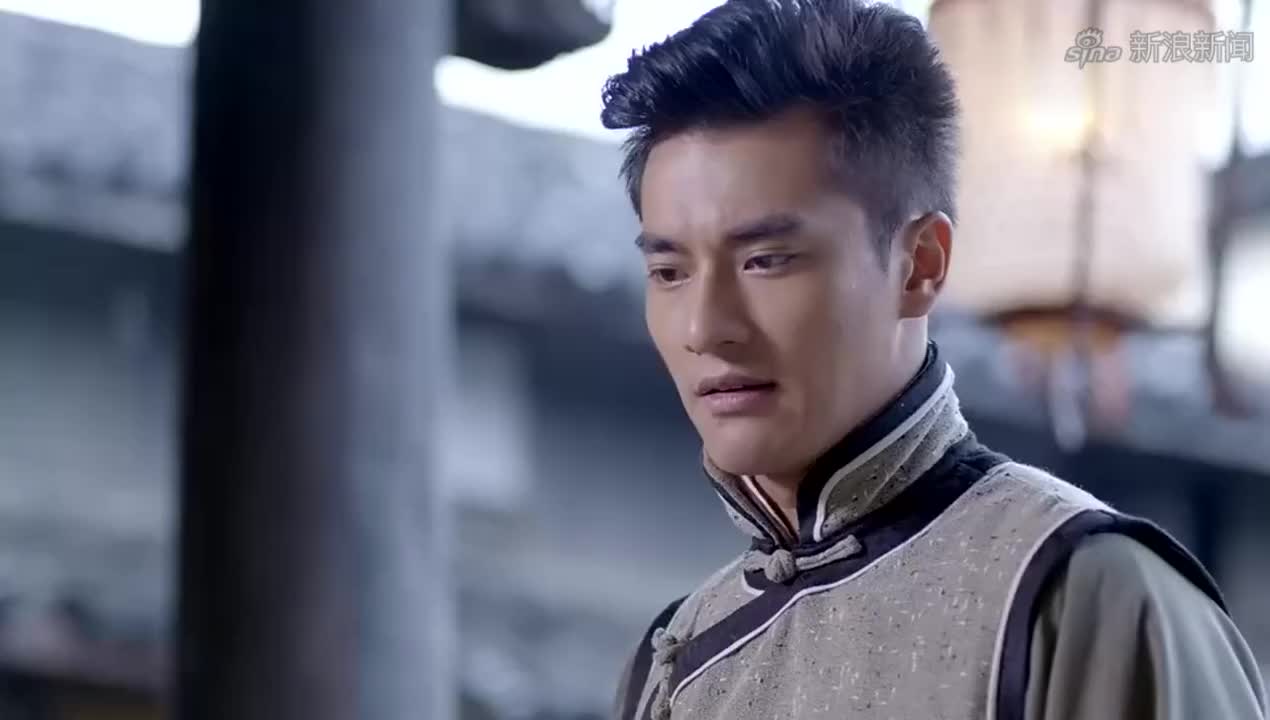 天涯女人心:绣庄门口竟被摆上花圈,管家一脸疑惑,发生了什么