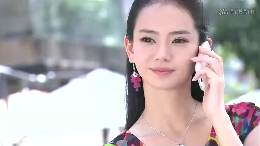 夏家三千金:友善出车祸,真真舍命相救,姐妹冰释前嫌!