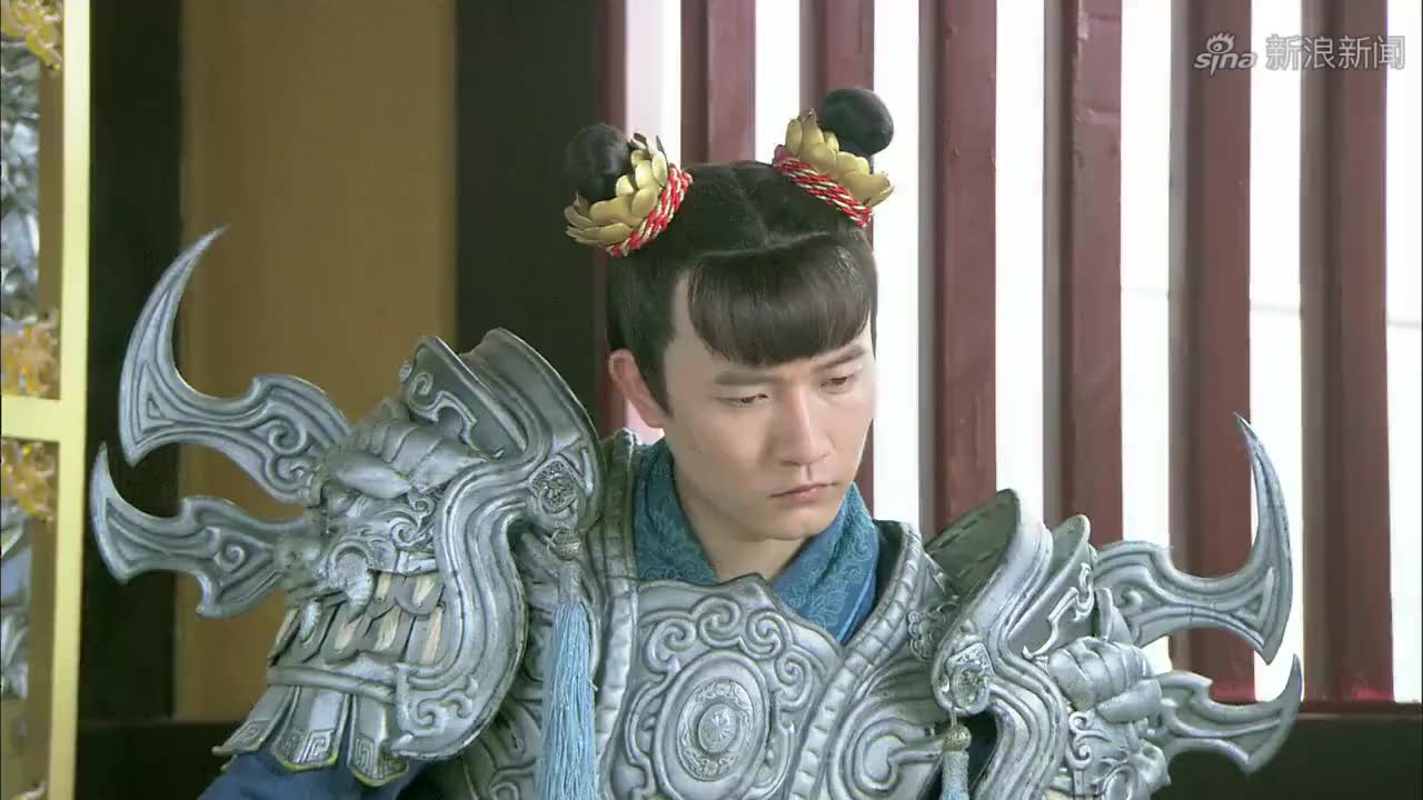 师父医好杨戬的眼睛,杨戬高兴的像孩子!