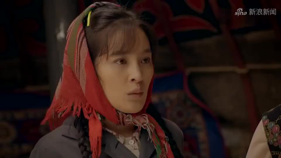 大牧歌:有了别人孩子的杨月亮,一回到家就给丈夫跪下了
