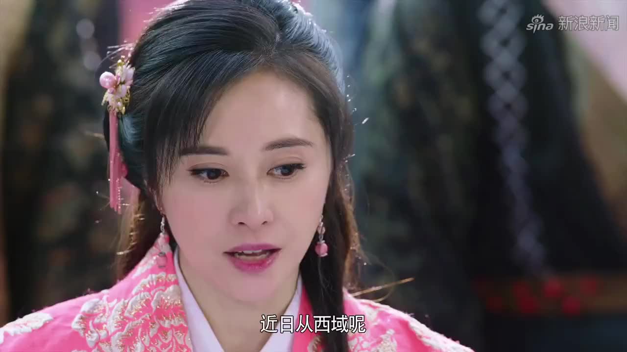 大明末年:皇上出对联考美女,回答竟让皇上大呼妙!真不简单!