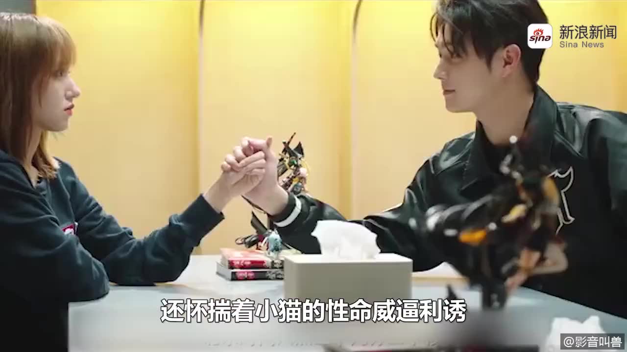 深度解析悬疑神作《无人生还》