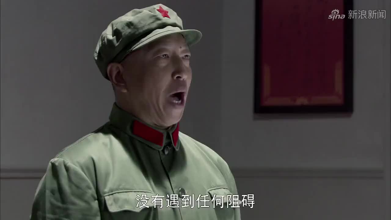 换了人间:林帅回到家中,想起会议上说的话,觉得自己真是错了