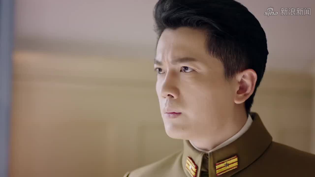 叶少佐给美女布置任务,竟是让她保护好自己,这算什么任务啊!
