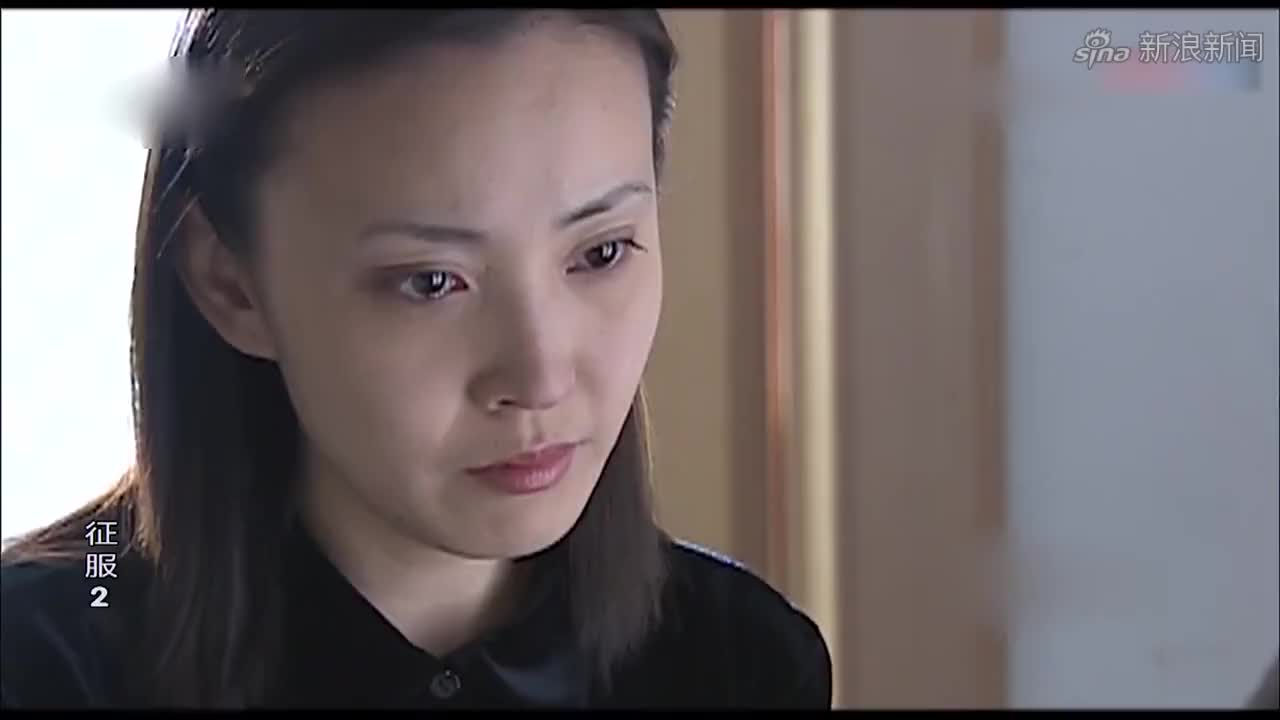 黑帮老大温柔时刻,梅子知道刘华强杀人伤心不已,老大亲自安慰