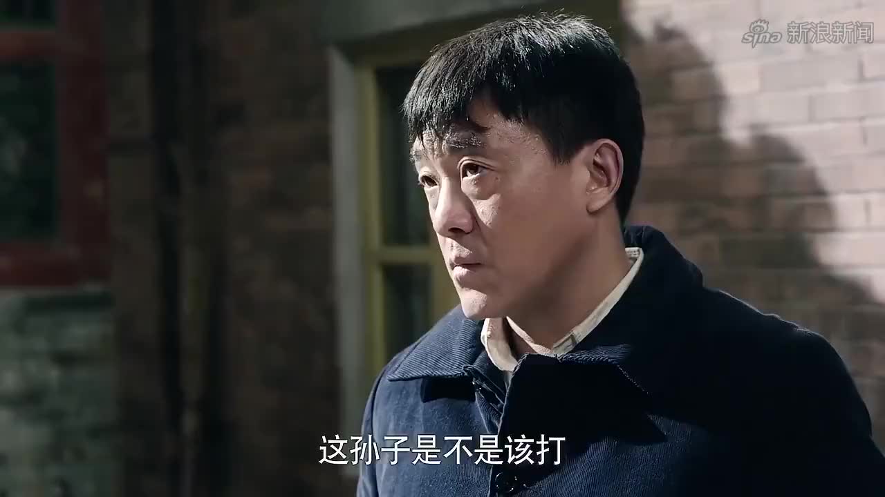 傻柱 新浪（移动端）