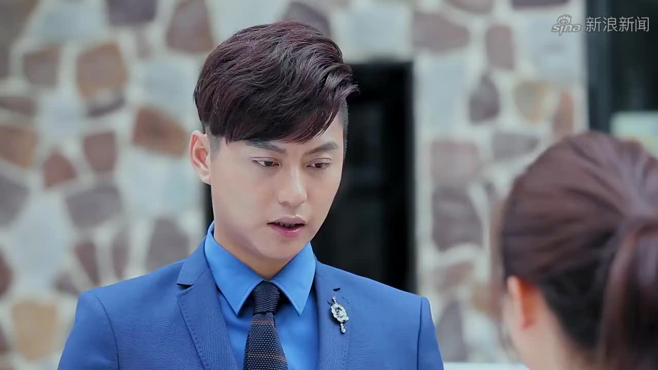 御姐归来:父母去度蜜月,还交代儿子没事别打电话,还真是老顽童