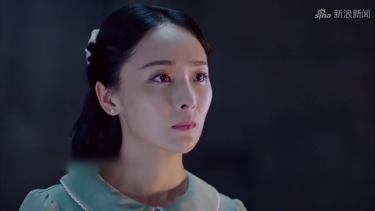 饺子馆:老四和桂芳意见不和,被气的直接离家出走,找罗征诉苦!