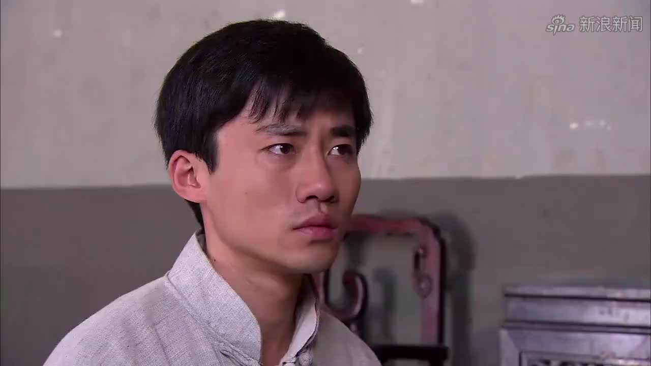 抗日奇侠:廖天生鼻子比狗灵隔十里闻到敌军,直接来了反包围