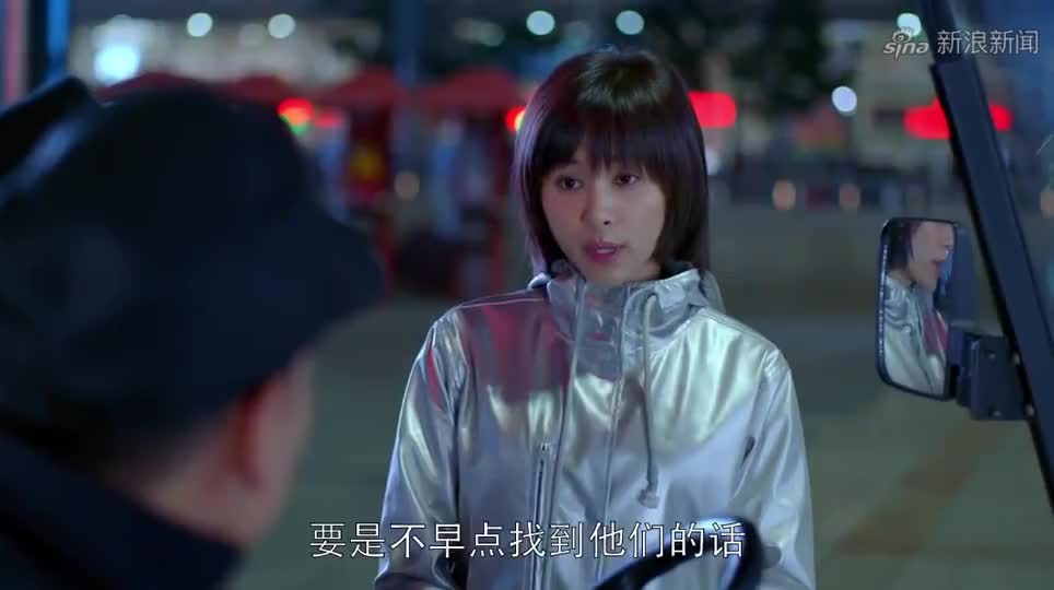 曲筱绡用苦肉计骗安迪,谁知安迪立马答应,真是太心软了