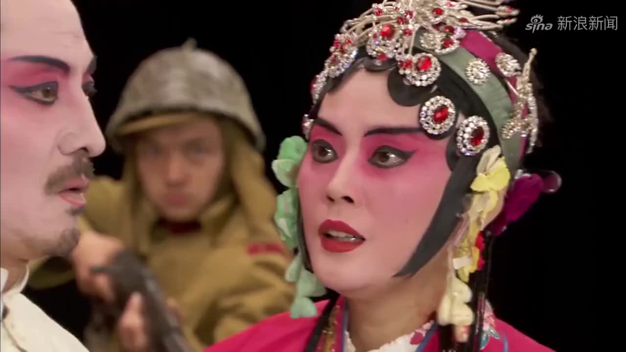 杀寇决12:冈本真是丧心病狂,当着李溪染的面,杀死他的母亲