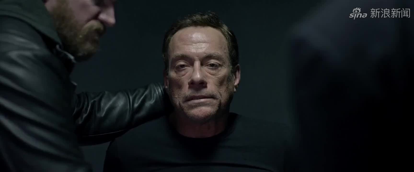 煎饼侠:尚格云顿惊喜客串,不愧是功夫巨星,出场都和别人不一样