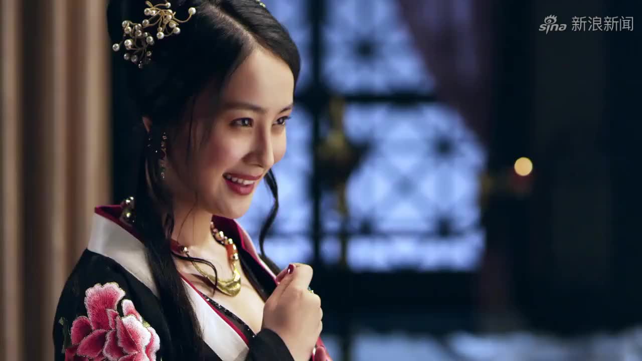 新侠客行:老帮主留下的密室,却被石中玉发现,天无绝人之路啊!